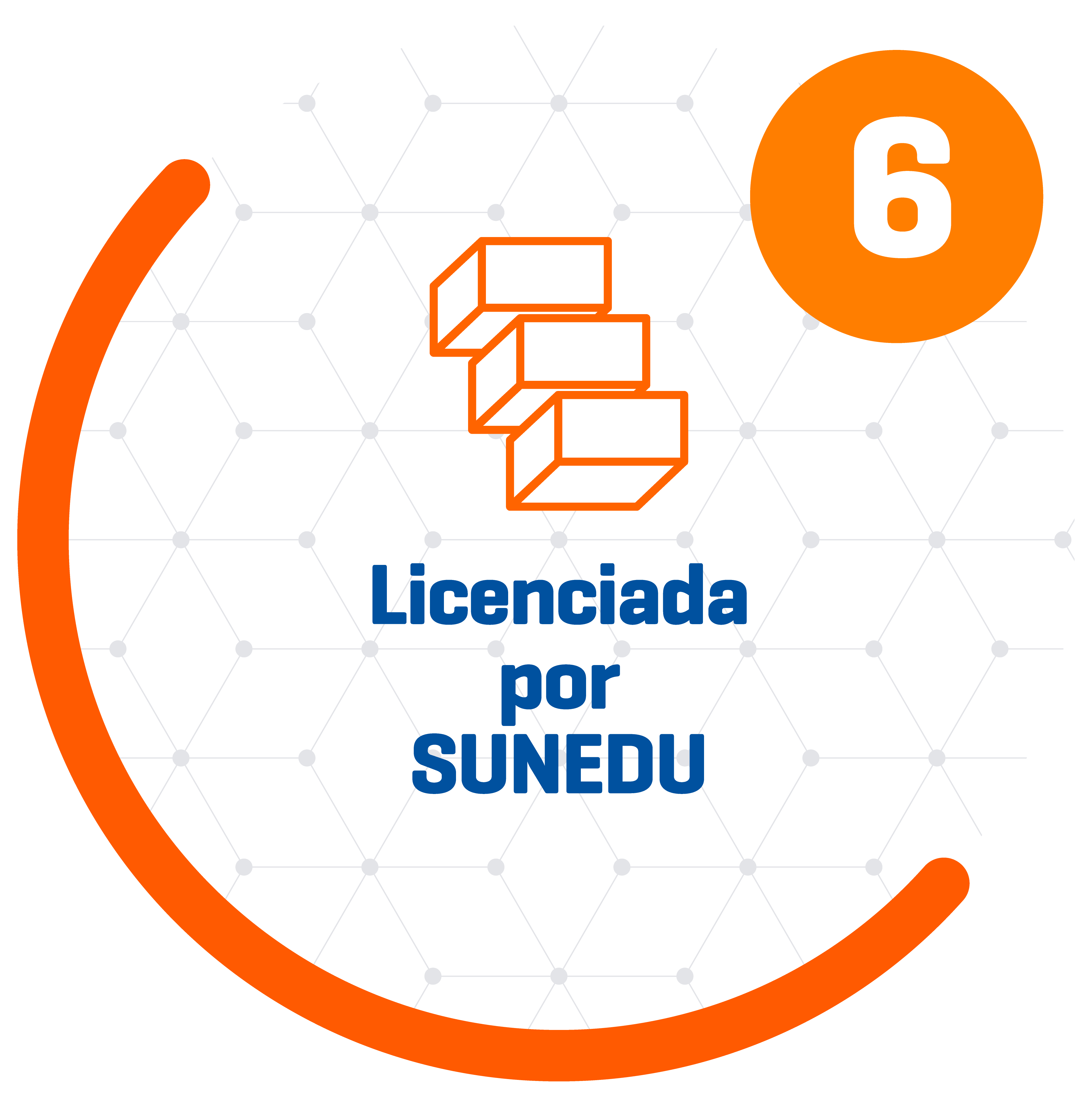 Razón 6: Mas de 308 millones de soles invertidos en infraestructura y equipamiento entre el 2018 y 2022